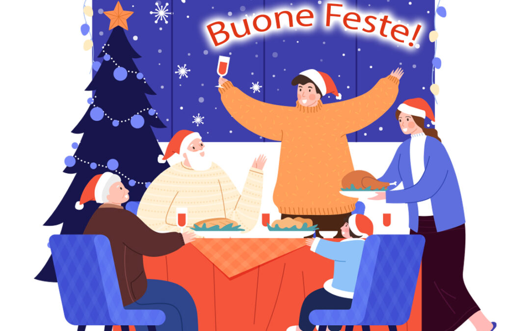 Famiglia Amica augura a tutti un sereno Natale da trascorrere con le persone più care! ❤🎄
BUON NATALE! 🎅🤶